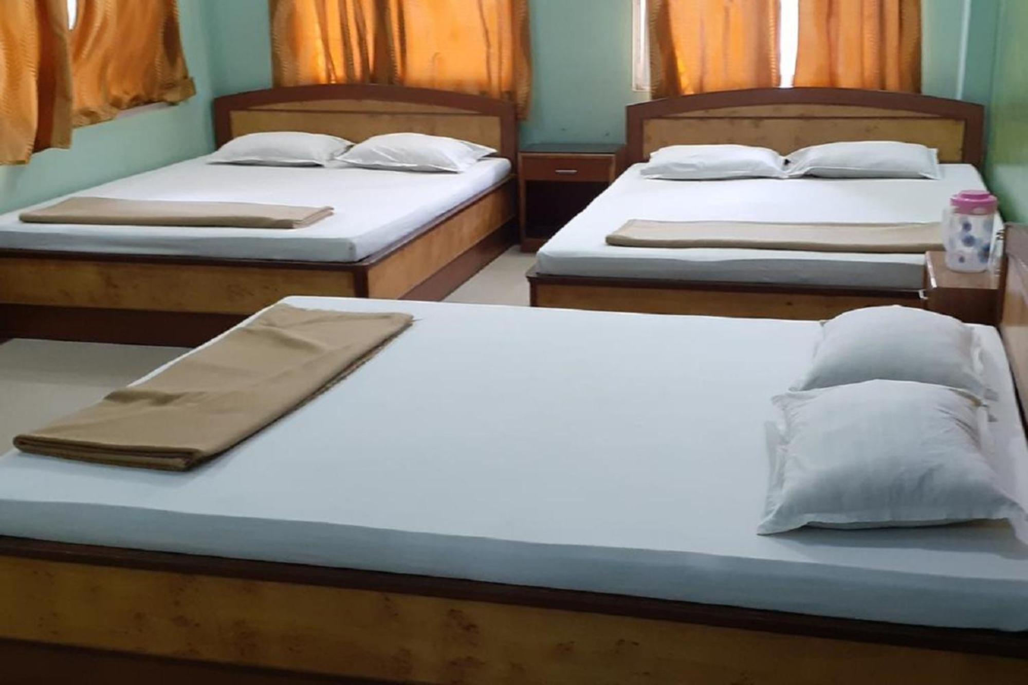 Goroomgo Sunny Digha Near New Digha Beach 550M - Prime Location - Luxury And Spacious Room Digha (West Bengal) Exterior foto