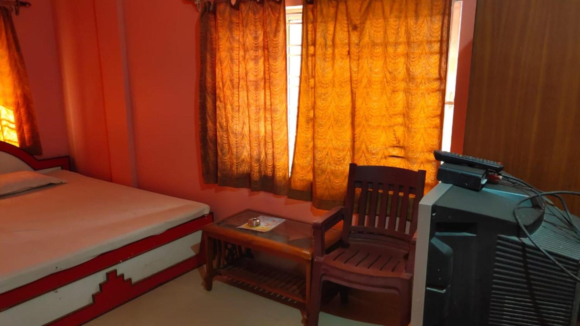 Goroomgo Sunny Digha Near New Digha Beach 550M - Prime Location - Luxury And Spacious Room Digha (West Bengal) Exterior foto