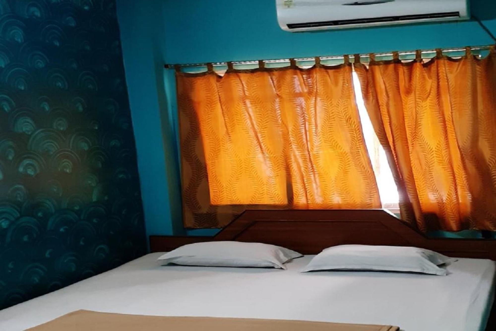 Goroomgo Sunny Digha Near New Digha Beach 550M - Prime Location - Luxury And Spacious Room Digha (West Bengal) Exterior foto