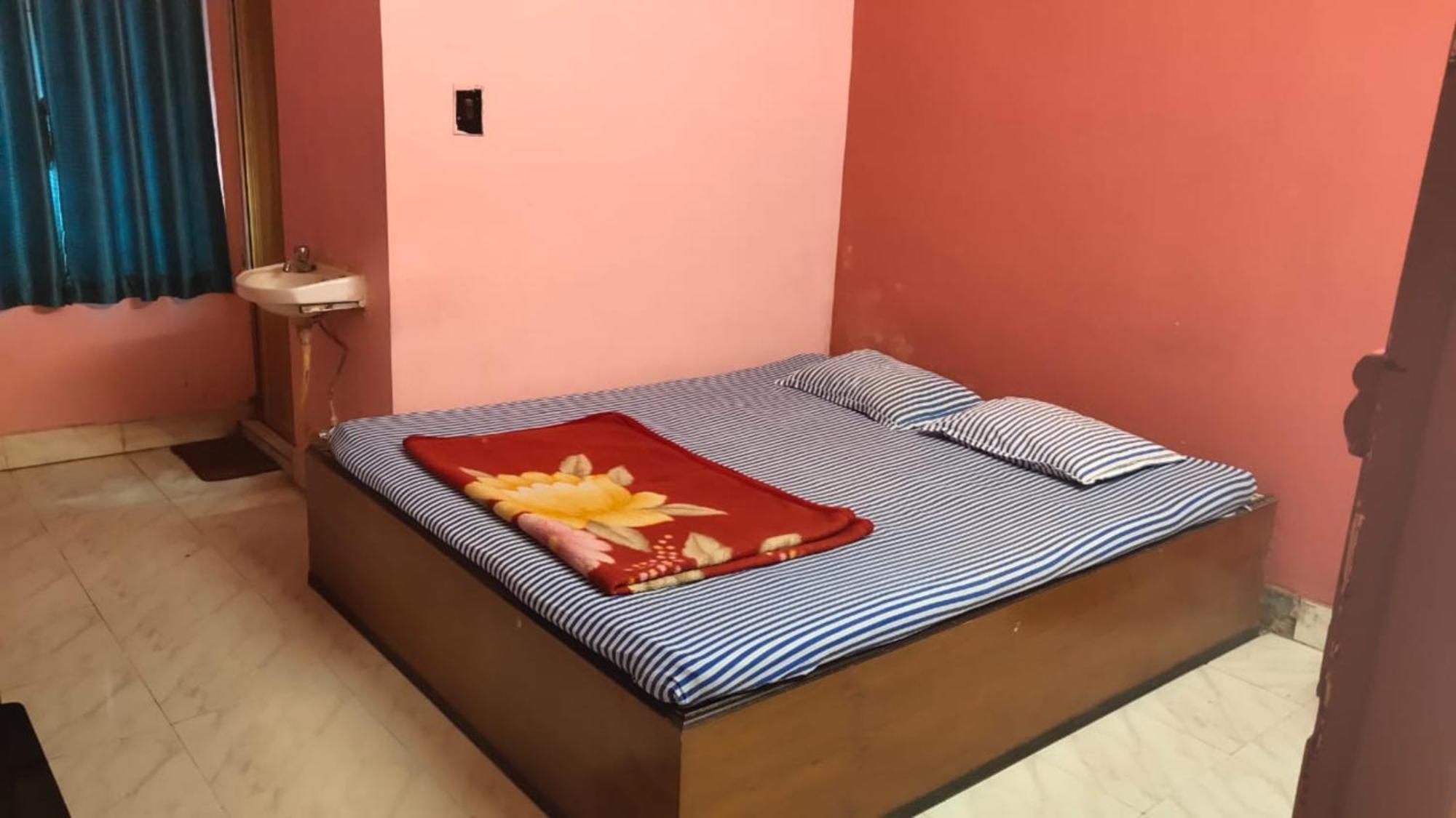 Goroomgo Sunny Digha Near New Digha Beach 550M - Prime Location - Luxury And Spacious Room Digha (West Bengal) Exterior foto