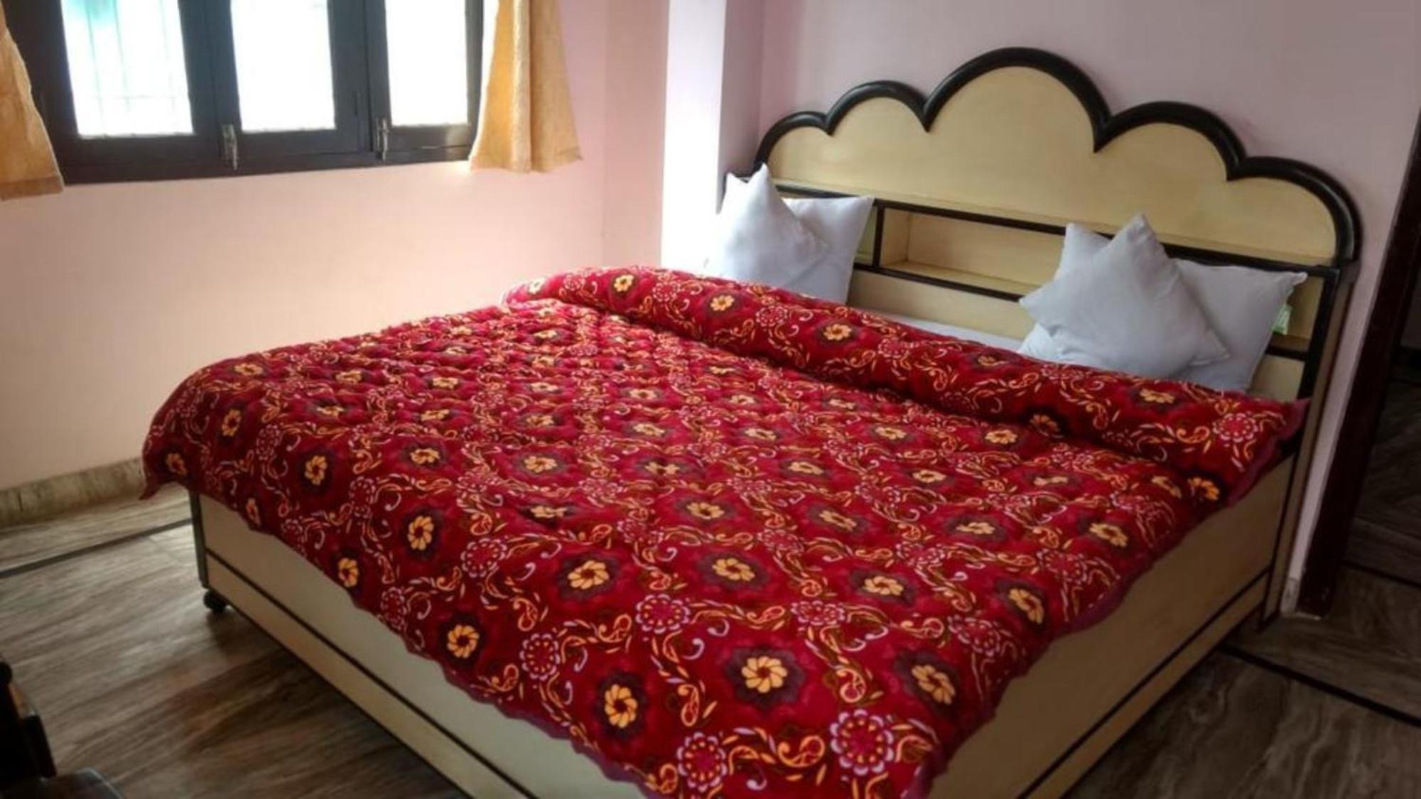 Goroomgo Sunny Digha Near New Digha Beach 550M - Prime Location - Luxury And Spacious Room Digha (West Bengal) Exterior foto
