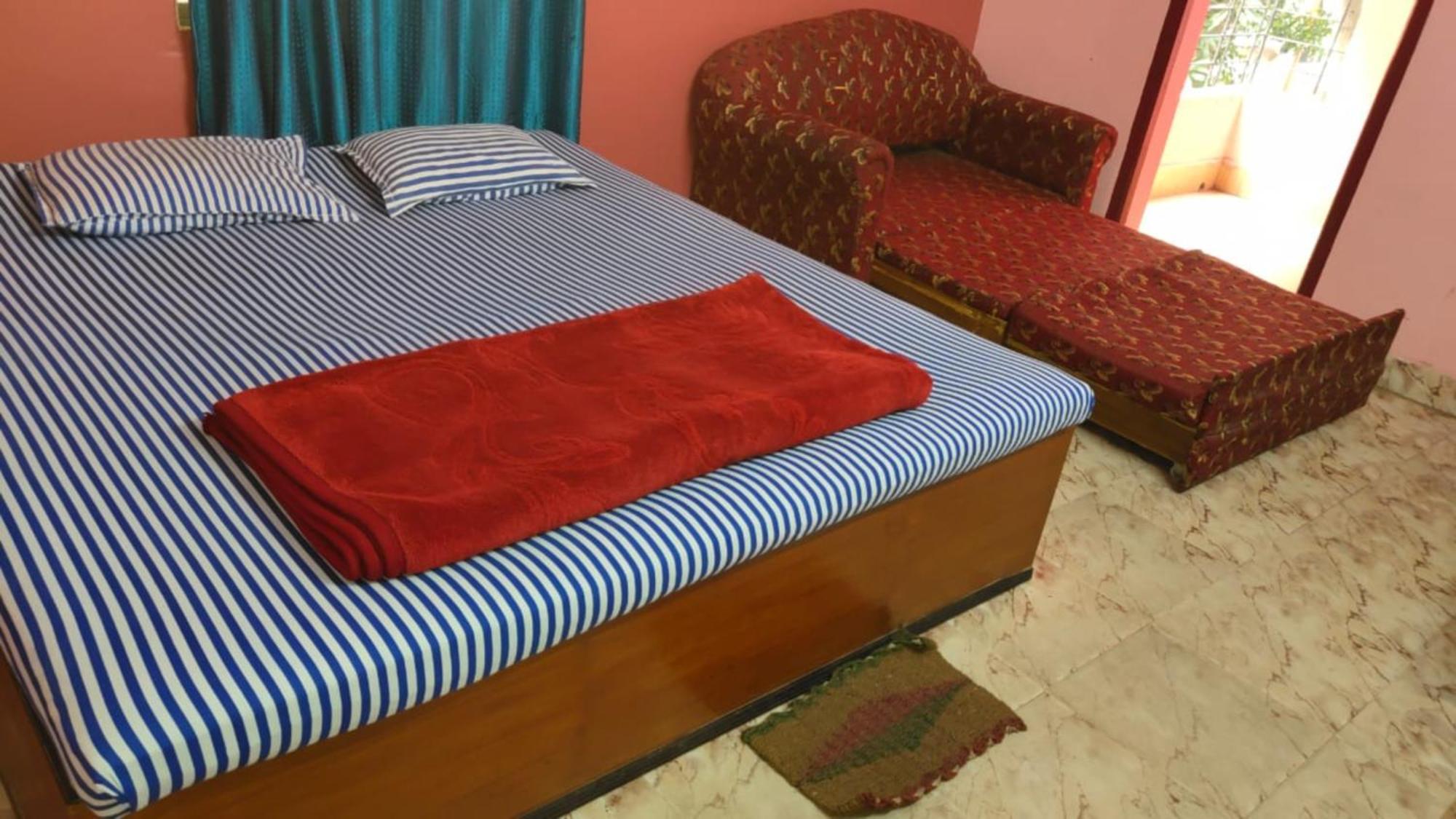 Goroomgo Sunny Digha Near New Digha Beach 550M - Prime Location - Luxury And Spacious Room Digha (West Bengal) Exterior foto